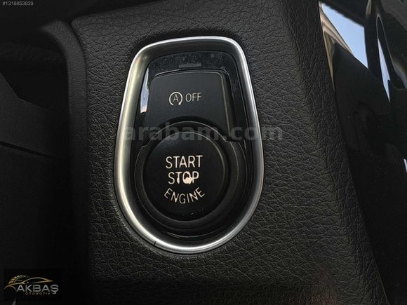 HATASIZ/BOYASIZ/BMW/320İ ED/40TH/SRVS.BAKIMLI/HARMAN KARDON