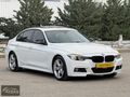 HATASIZ/BOYASIZ/BMW/320İ ED/40TH/SRVS.BAKIMLI/HARMAN KARDON