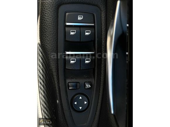 HATASIZ/BOYASIZ/BMW/320İ ED/40TH/SRVS.BAKIMLI/HARMAN KARDON