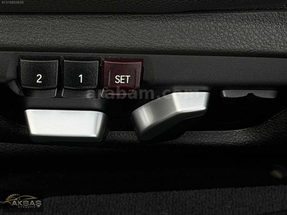 HATASIZ/BOYASIZ/BMW/320İ ED/40TH/SRVS.BAKIMLI/HARMAN KARDON