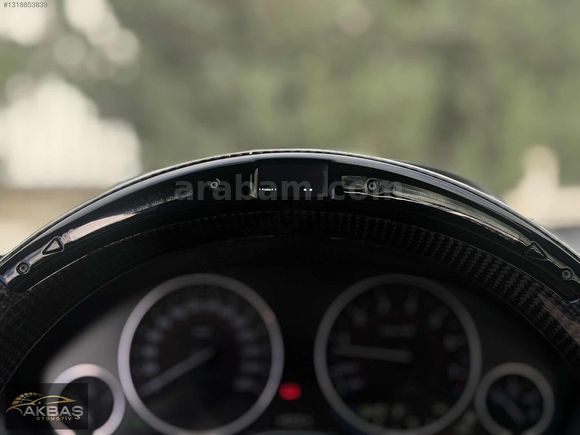 HATASIZ/BOYASIZ/BMW/320İ ED/40TH/SRVS.BAKIMLI/HARMAN KARDON