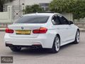 HATASIZ/BOYASIZ/BMW/320İ ED/40TH/SRVS.BAKIMLI/HARMAN KARDON