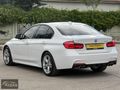 HATASIZ/BOYASIZ/BMW/320İ ED/40TH/SRVS.BAKIMLI/HARMAN KARDON