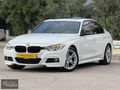 HATASIZ/BOYASIZ/BMW/320İ ED/40TH/SRVS.BAKIMLI/HARMAN KARDON