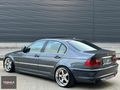 1999 3.20ia E46 DEĞİŞENSİZ 5 BOYA RECORA SSR KROM KATLANIR