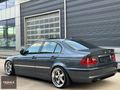 1999 3.20ia E46 DEĞİŞENSİZ 5 BOYA RECORA SSR KROM KATLANIR