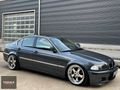 1999 3.20ia E46 DEĞİŞENSİZ 5 BOYA RECORA SSR KROM KATLANIR