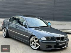 1999 3.20ia E46 DEĞİŞENSİZ 5 BOYA RECORA SSR KROM KATLANIR