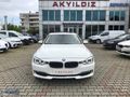 2013 MODEL BMW 320İ ED LUXURY 197.000 KM.DE