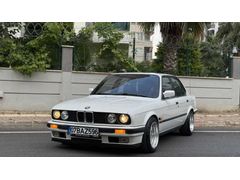 BMW E 30 M 50 B20 2.8 SWAPLI MS41 BEYİN KLİMALI