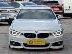 CANER'den BMW 4.18İ COUPE 105.000 km M SPORT