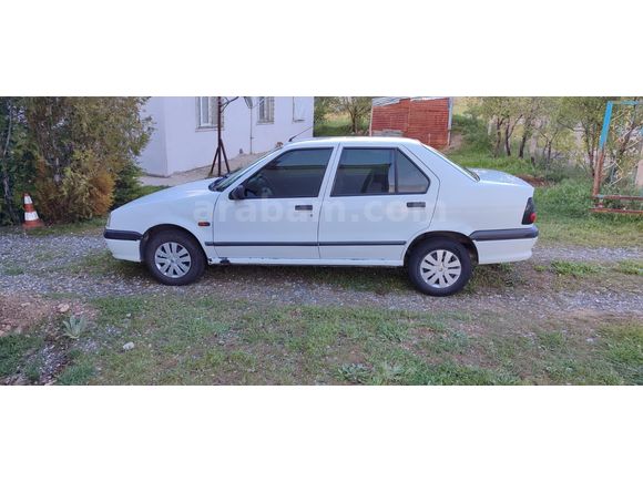 Sahibinden Renault R 19 1.6 Europa RNE 1999 Model