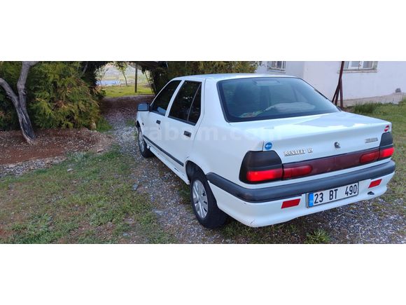 Sahibinden Renault R 19 1.6 Europa RNE 1999 Model