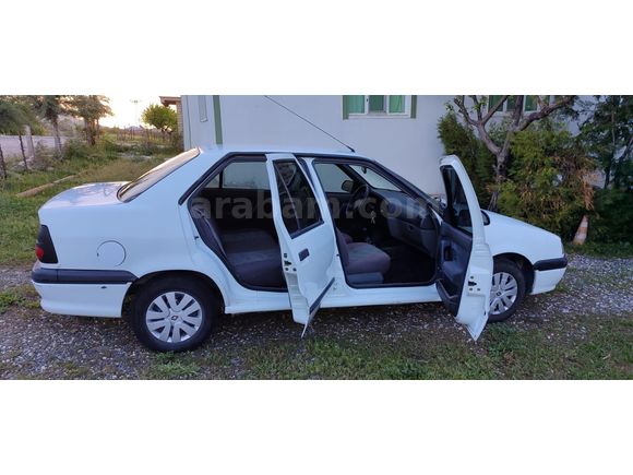 Sahibinden Renault R 19 1.6 Europa RNE 1999 Model