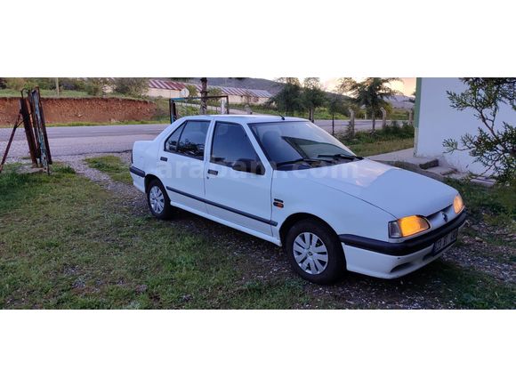 Sahibinden Renault R 19 1.6 Europa RNE 1999 Model