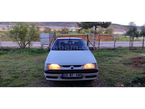 Sahibinden Renault R 19 1.6 Europa RNE 1999 Model