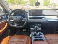 Sahibinden Chery Tiggo 8 Pro 1.6 TGDI Excellent 2023 Model