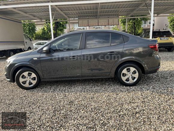 ALİOĞLU OTOMTOİV'DEN 14.000KM