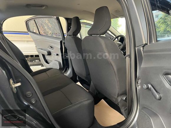 ALİOĞLU OTOMTOİV'DEN 14.000KM