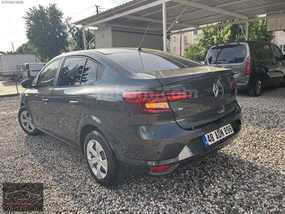 ALİOĞLU OTOMTOİV'DEN 14.000KM