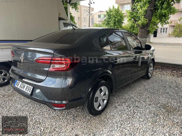 ALİOĞLU OTOMTOİV'DEN 14.000KM