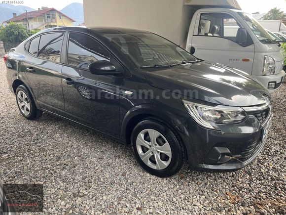 ALİOĞLU OTOMTOİV'DEN 14.000KM