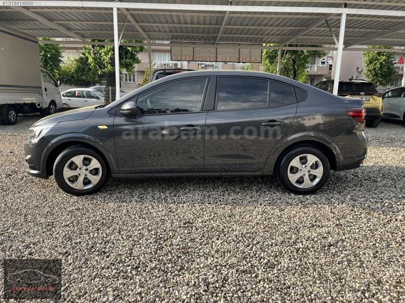 ALİOĞLU OTOMTOİV'DEN 14.000KM