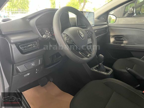 ALİOĞLU OTOMTOİV'DEN 14.000KM