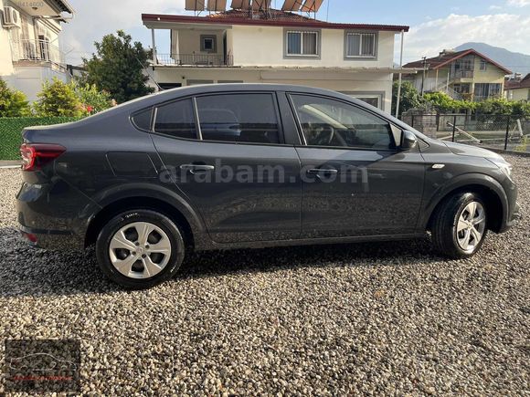 ALİOĞLU OTOMTOİV'DEN 14.000KM
