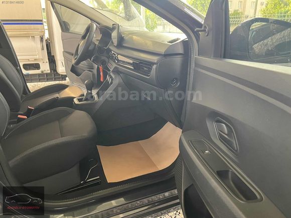 ALİOĞLU OTOMTOİV'DEN 14.000KM
