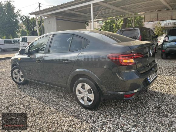 ALİOĞLU OTOMTOİV'DEN 14.000KM
