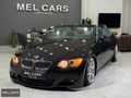 2008 E93 3.20İ CABRİO/ORJİNAL M SPORT/LCİ/CİC EKRAN/RECARO