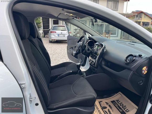 ALİOĞLU OTOMOTİV'DEN 65.000 KM HATASIZ