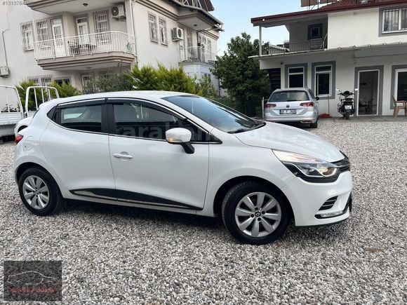 ALİOĞLU OTOMOTİV'DEN 65.000 KM HATASIZ