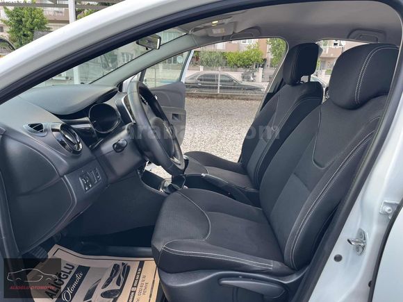 ALİOĞLU OTOMOTİV'DEN 65.000 KM HATASIZ