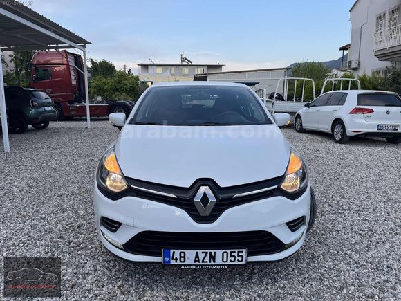 ALİOĞLU OTOMOTİV'DEN 65.000 KM HATASIZ
