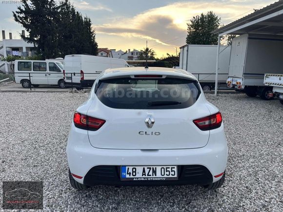 ALİOĞLU OTOMOTİV'DEN 65.000 KM HATASIZ