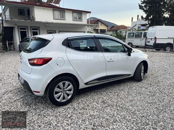 ALİOĞLU OTOMOTİV'DEN 65.000 KM HATASIZ