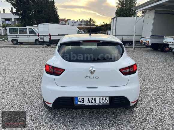 ALİOĞLU OTOMOTİV'DEN 65.000 KM HATASIZ