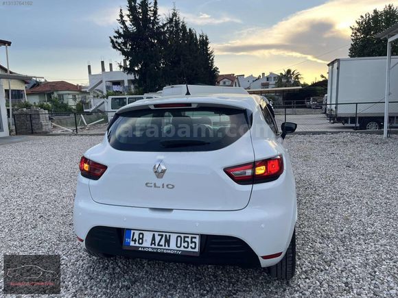 ALİOĞLU OTOMOTİV'DEN 65.000 KM HATASIZ