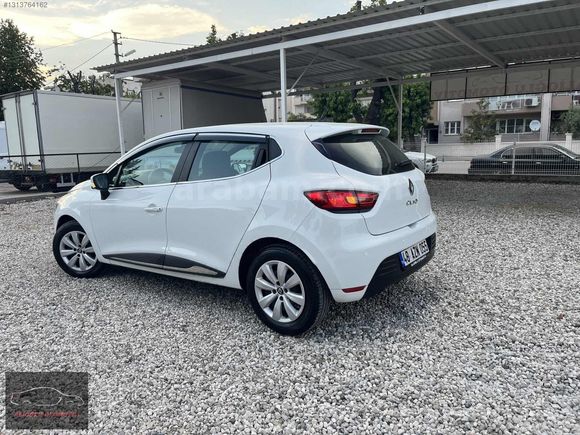 ALİOĞLU OTOMOTİV'DEN 65.000 KM HATASIZ