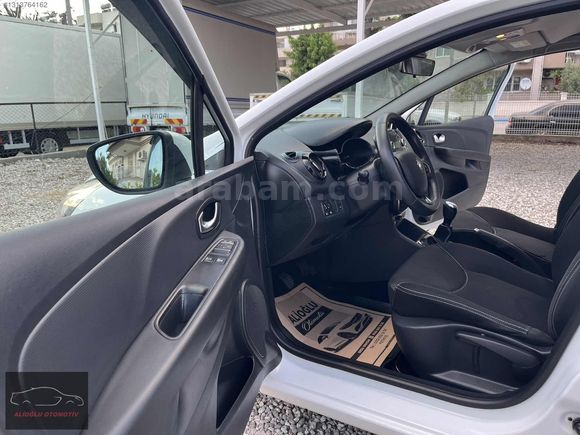 ALİOĞLU OTOMOTİV'DEN 65.000 KM HATASIZ
