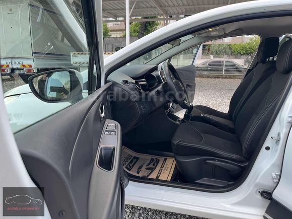 ALİOĞLU OTOMOTİV'DEN 65.000 KM HATASIZ