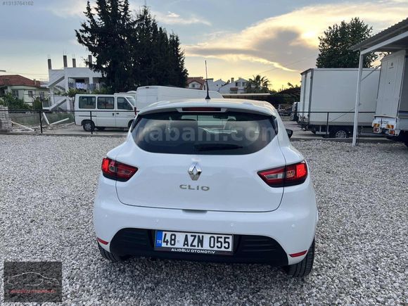 ALİOĞLU OTOMOTİV'DEN 65.000 KM HATASIZ