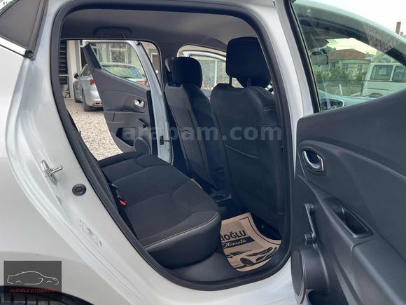 ALİOĞLU OTOMOTİV'DEN 65.000 KM HATASIZ