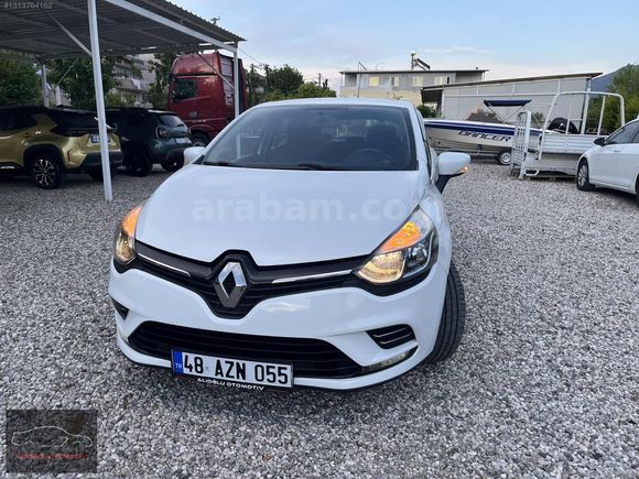ALİOĞLU OTOMOTİV'DEN 65.000 KM HATASIZ