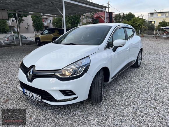 ALİOĞLU OTOMOTİV'DEN 65.000 KM HATASIZ