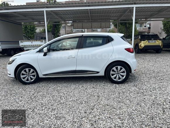 ALİOĞLU OTOMOTİV'DEN 65.000 KM HATASIZ