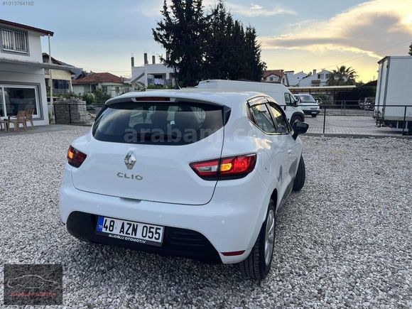 ALİOĞLU OTOMOTİV'DEN 65.000 KM HATASIZ