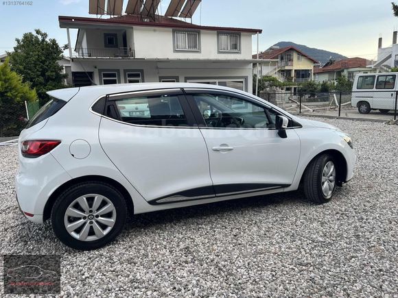 ALİOĞLU OTOMOTİV'DEN 65.000 KM HATASIZ